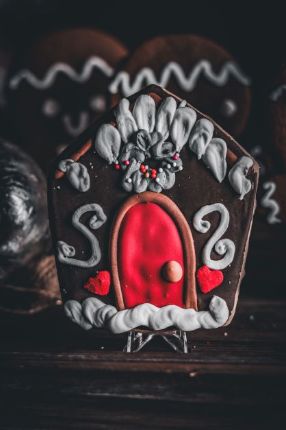 Assortment Holiday Sugar Cookies | Delivery | Christmas Sugar Cookies