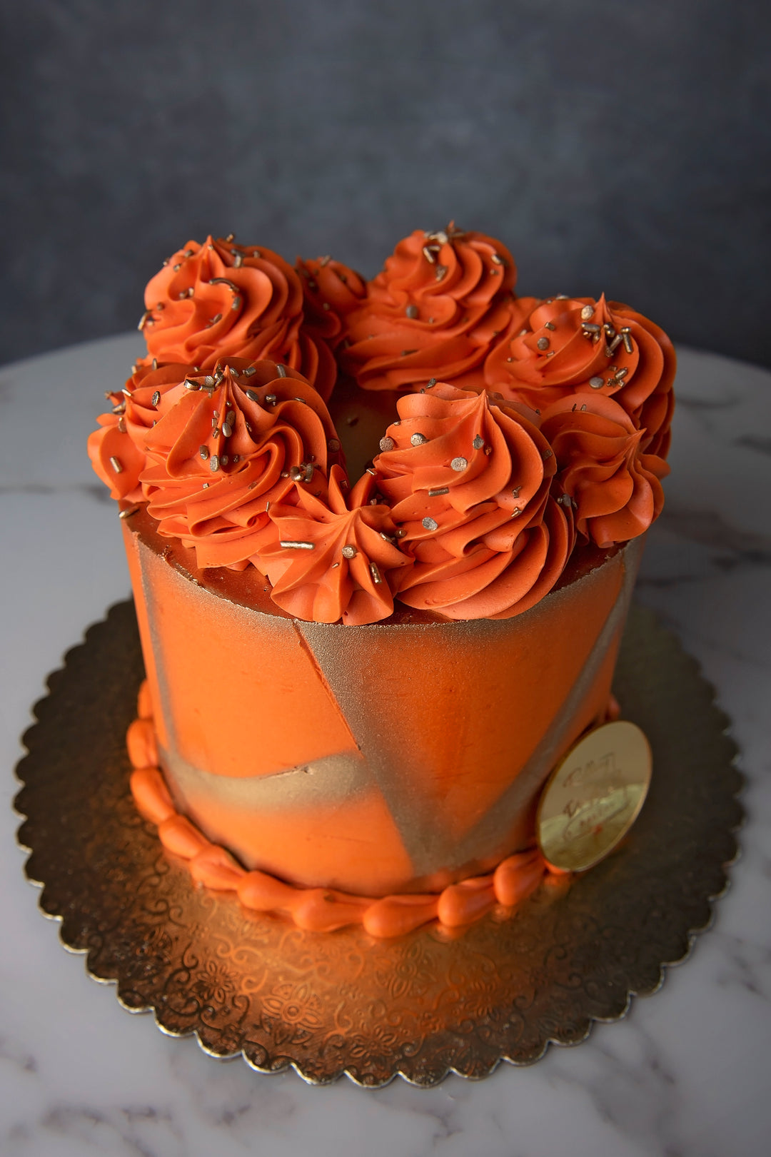 trendy cakes 2022 2023