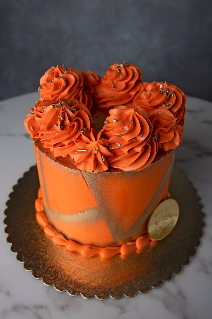 trendy cakes 2022 2023