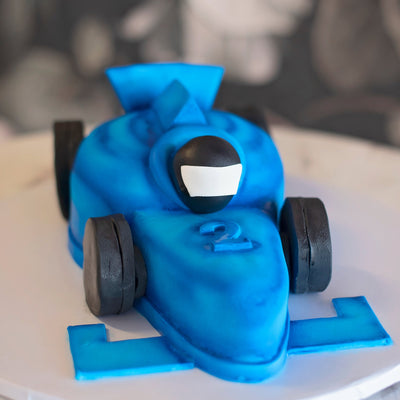 2 fast, 2 furious cake, formula 1, race car cake, race baby, baby shower, boy baby, congratulations