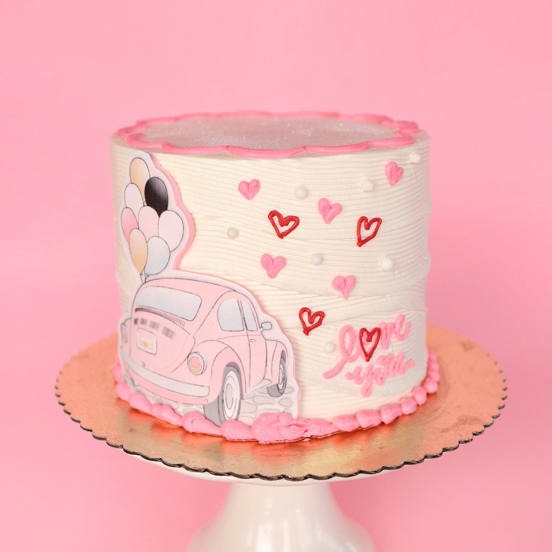 hearts, love, you, puppy love, old dog, new tricks, piping, pearls valentines