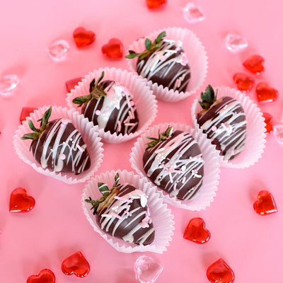 Chocolate Covered strawberries, date night, romatic boyfriend, girlfriend, wife