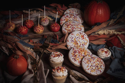 Dessert bar thanksgiving, table filler, small dessert items, family dinner dessert items, thanksgiving, friendsgiving dessert